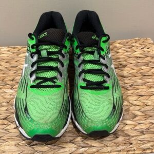 Men’s ASICS